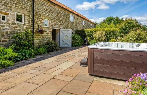 Sycamore Cottage - Foto 18