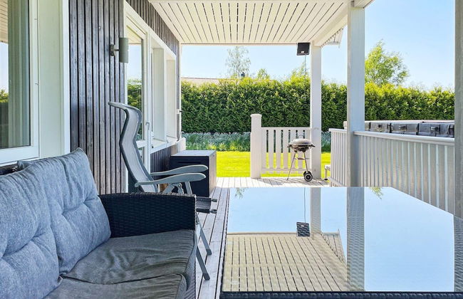 4 Person Holiday Home in Karlstad - Photo 23