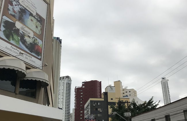 Apartamento Edifício Central - Photo 45