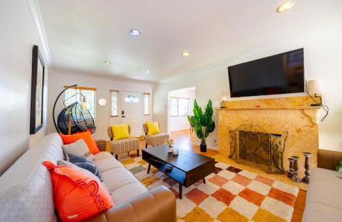 Pool Spa Games Peaceful Garden Retreat - Foto 22