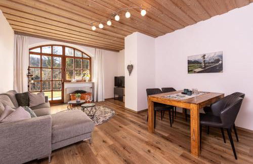 Ferienwohnung Schwaiger am Königssee - Foto 1