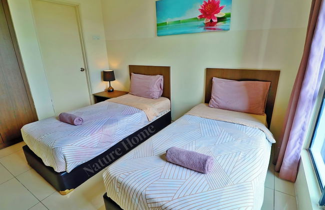 Swiss Garden Residences by Nature Home - Foto 80