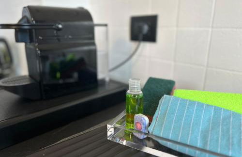 Nandi-HolidaySport&Relax-Apt - Foto 13