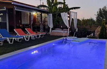 Konstantinos holidays house - Photo 26