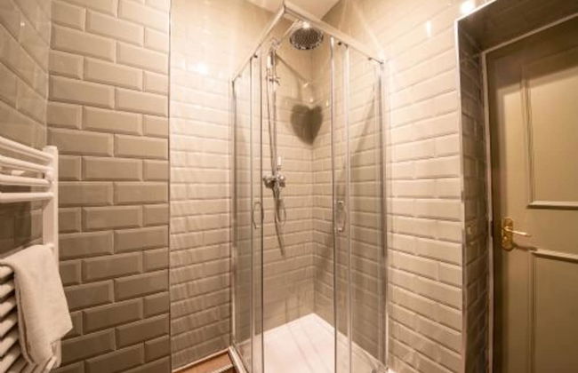 Host Stay Woodroffe Arms Hope Twin Room 2 - Foto 6