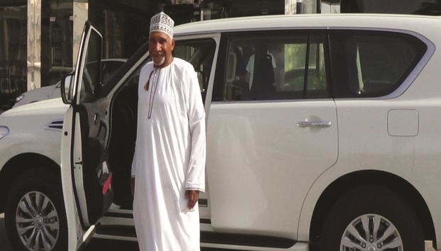 Wadi Al Abyadh Tour - Foto 4