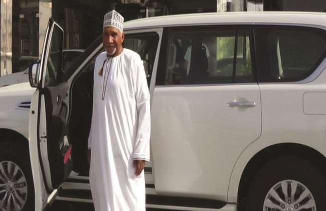 Wadi Al Abyadh Tour - Foto 4