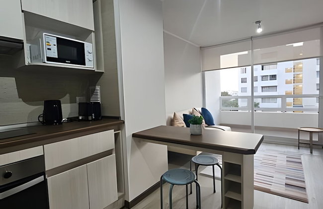 Oceana Suites Distrito Verde - Foto 58