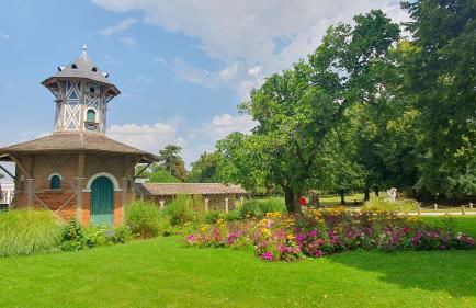 HouseBoat - Une maison sur l'eau - Foto 27