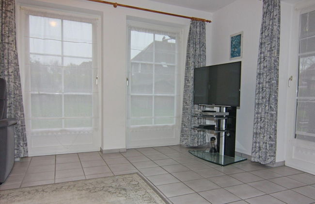 Ferienanlage Petersdorf auf Fehmarn-petersdorf - Foto 14