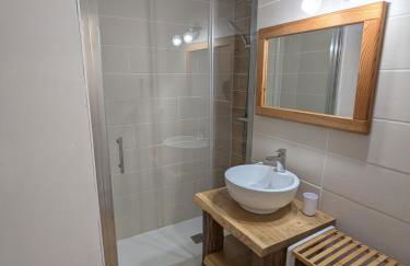 Charmant T2 wifi parking gratuit 4 personnes - Foto 6