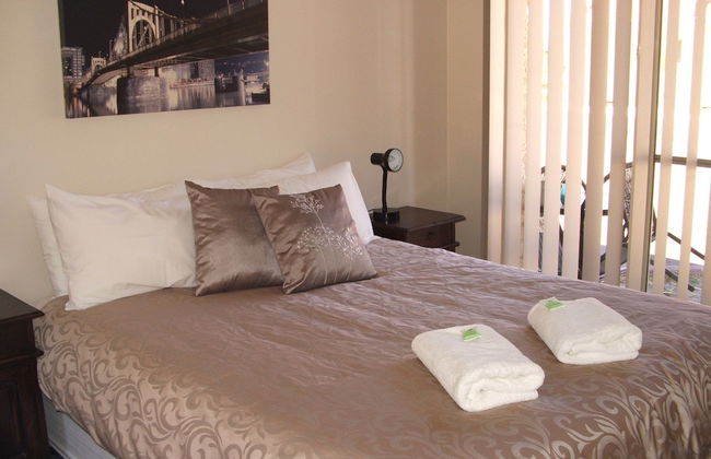 Harbourside Motel - Photo 5