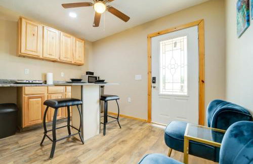 Cozy Cabin in the Smokies - Great for Couples! - Foto 10