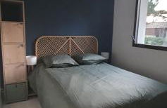 Le petit Paradis,, proche plage du Mauret - Bassin - Foto 6