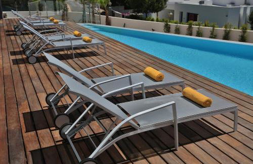 Serene Escape: Seaside Villa in Ibiza, 1001 - Foto 5