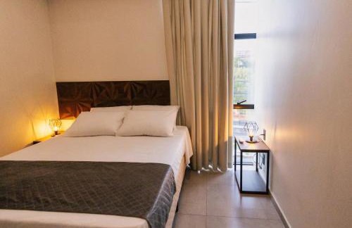 TuCasa Flats - Viva uma experiência de morador! - Foto 51