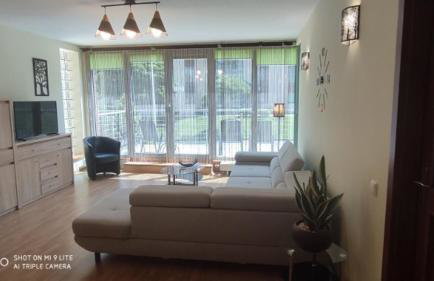 LuxApartament 3 - z dużym tarasem i garażem w Zeta Park - Photo 3