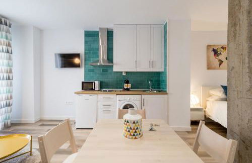 Apartamentos Centro en Recogidas, Granada - Foto 5