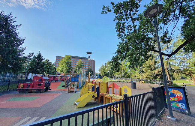 Modern Downtown Studio - "Pikku Ronka" - Hosted by 2ndhomes - Foto 21