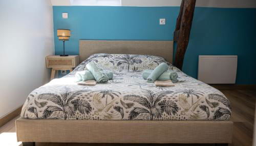 La Belle Rive du voyageur - Foto 2