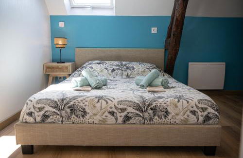 La Belle Rive du voyageur - Foto 2