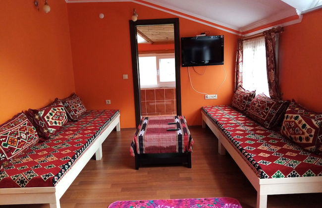 Zisto Apart Hotel & Bungalow - Photo 21