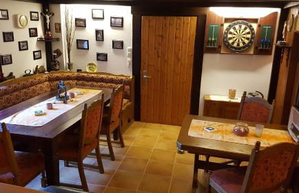 FeWo Zum Laacher See - Foto 19