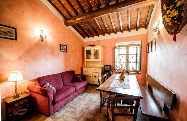 Agriturismo Palazzo Conti A - Foto 30