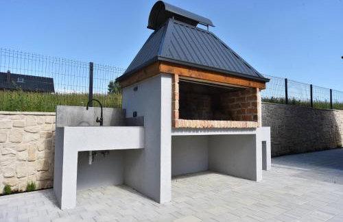 Gorski brlog - Kuće za odmor - Foto 69