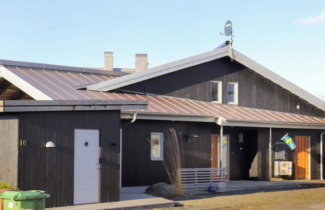 10 Person Holiday Home in Bua - Photo 36