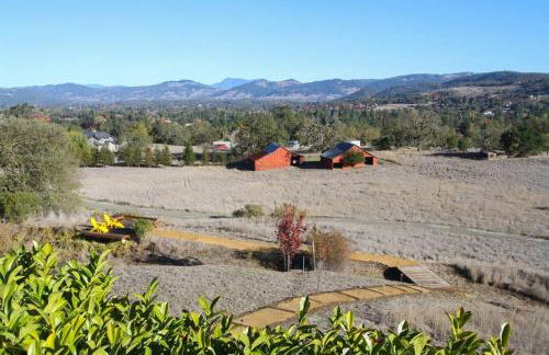 Historic Van Keppel Ranch - Foto 49