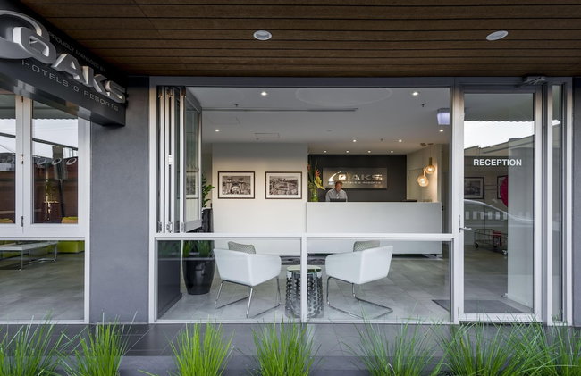 Oaks Melbourne South Yarra Suites - Foto 4