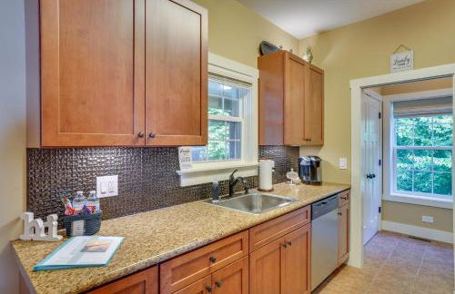 Rustic Retreat in Cadiz On Lake Barkley - Foto 9