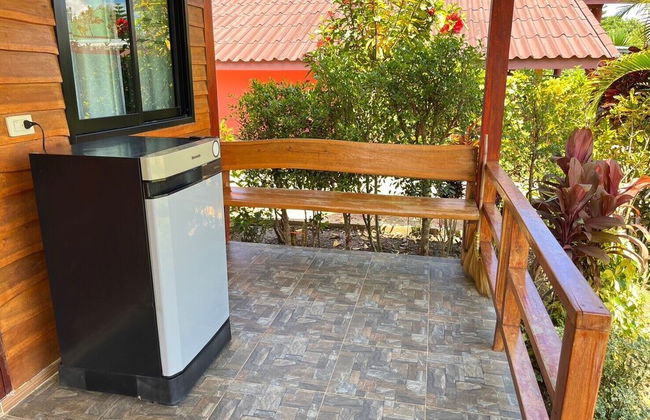 Bansuanmok Khaokho - Photo 57