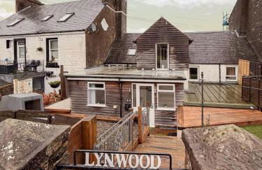 Lynwood - 4 Bedroom House with Views of Loch Gilp - Foto 10
