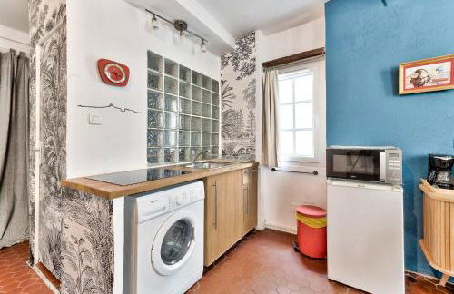 Superb studio au coeur du Panier - Photo 6