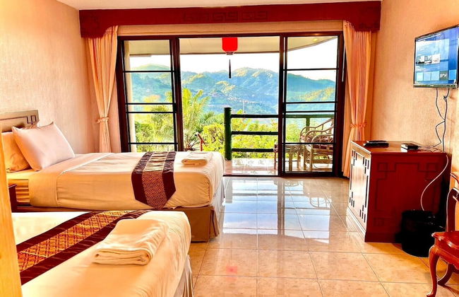 Maesalong Villa - Foto 32