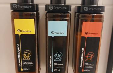 Mar Pertinho Floripa - Foto 31