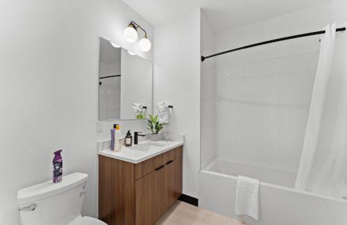 Furnished Luxury Apartment Close to Boston - Foto 72