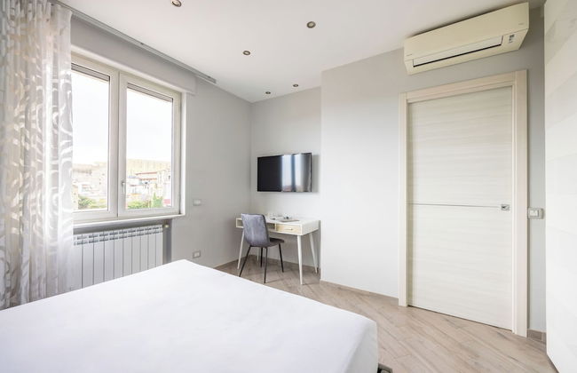 Orto Botanico Family Flat - Foto 24