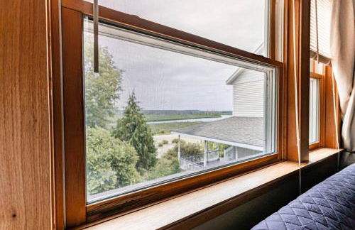 Secluded & Quiet on the Beautiful Kalamazoo River - Saugatuck-Douglas-Fennville - Foto 15