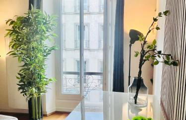 Le Royal Deluxe Fontainebleau Centre #Chateau #Insead - Foto 21