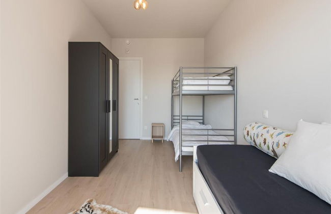 Serene Apartment With Mountain View - Foto 3