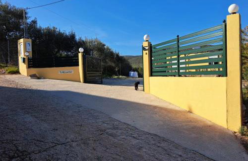 Grieks vakantiehuis To Kalokairi - Photo 6