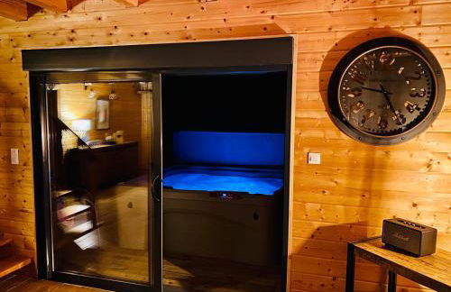 Le Hygge Chalet Gérardmer-Spa - Foto 51