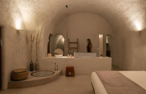 Kanava Cave Winery Villa - Foto 62