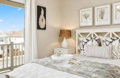 Balcony View, Updated Interior, Close to the Beach! - Foto 28