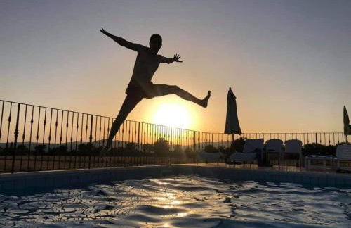 Agriturismo Oasi del Pianettino - Foto 6