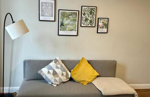 West Dunbartonshire Flat, near Loch Lomond - Foto 11