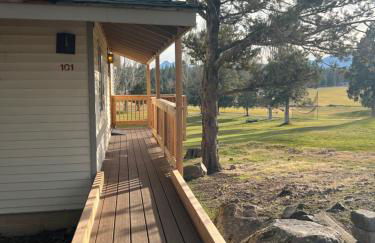 Lake Shastina Golf Resort - Foto 3